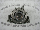 Lichtmaschine - Alternator  CTS 03-04